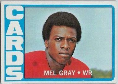 Mel Gray #112