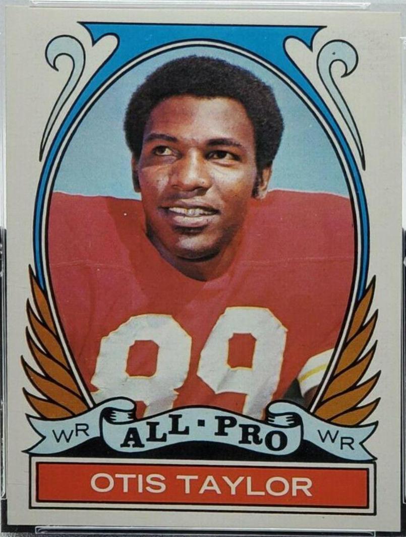 Otis Taylor [All Pro] #270