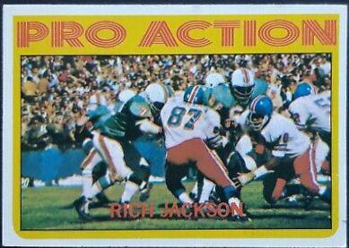 Rich Jackson [In Action] #350