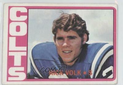 Rick Volk #141