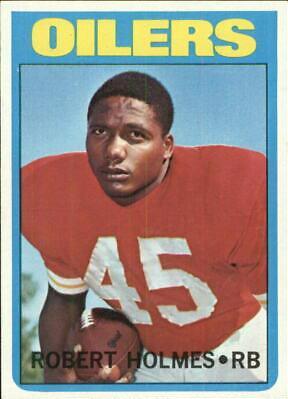 Robert Holmes #103