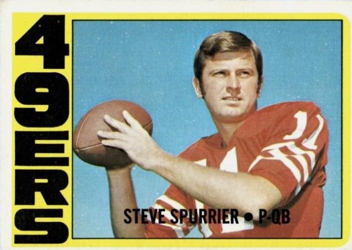 Steve Spurrier #291