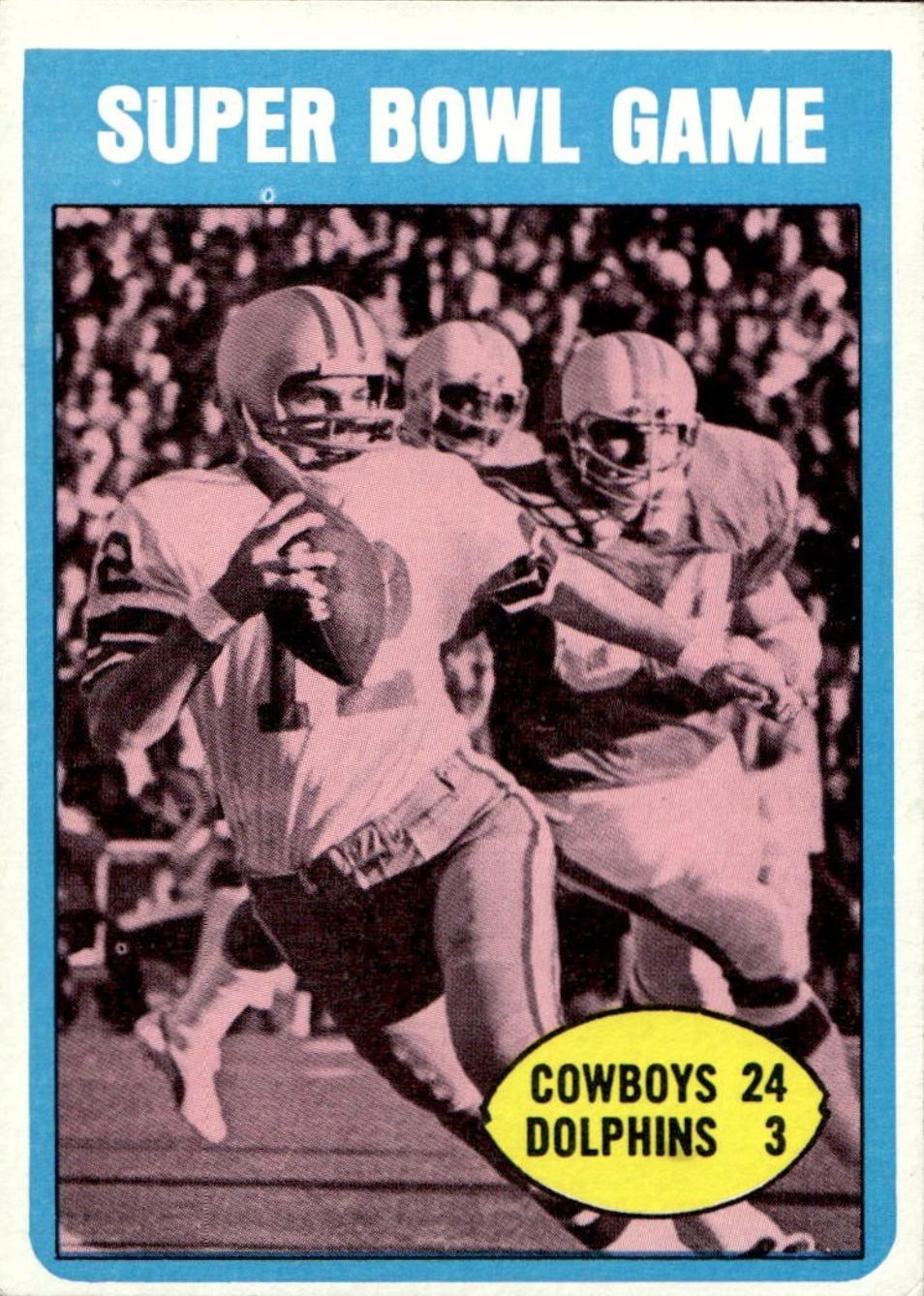 Super Bowl #139
