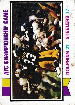 AFC Championship #138