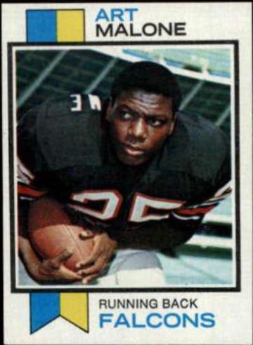 Art Malone #64