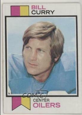 Bill Curry #43