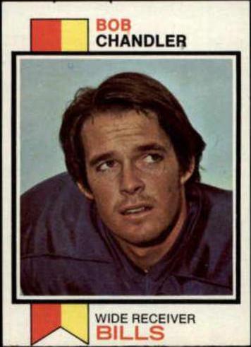 Bob Chandler #336
