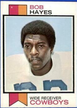 Bob Hayes #274