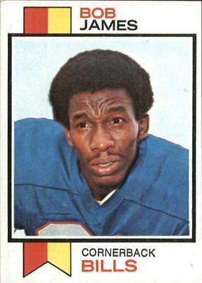 Bob James #120