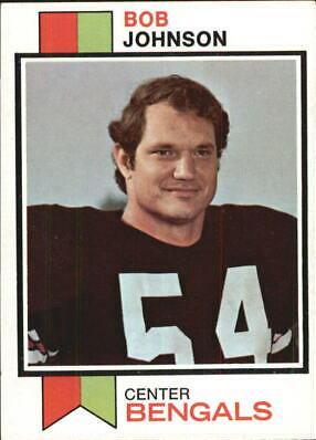 Bob Johnson #290