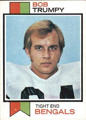 Bob Trumpy #7