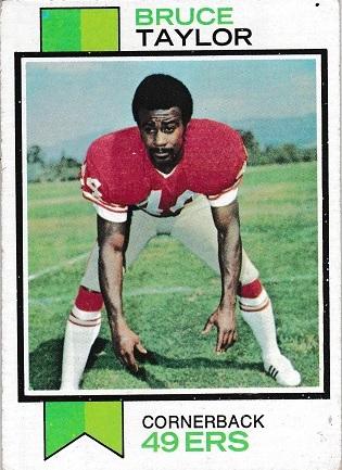 Bruce Taylor #346