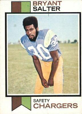Bryant Salter #67