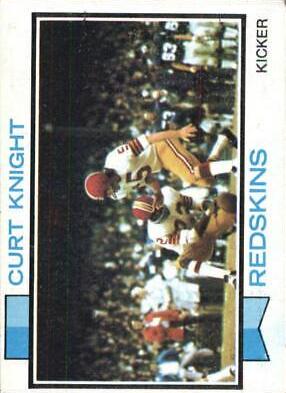 Curt Knight #397