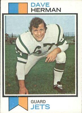 Dave Herman #126