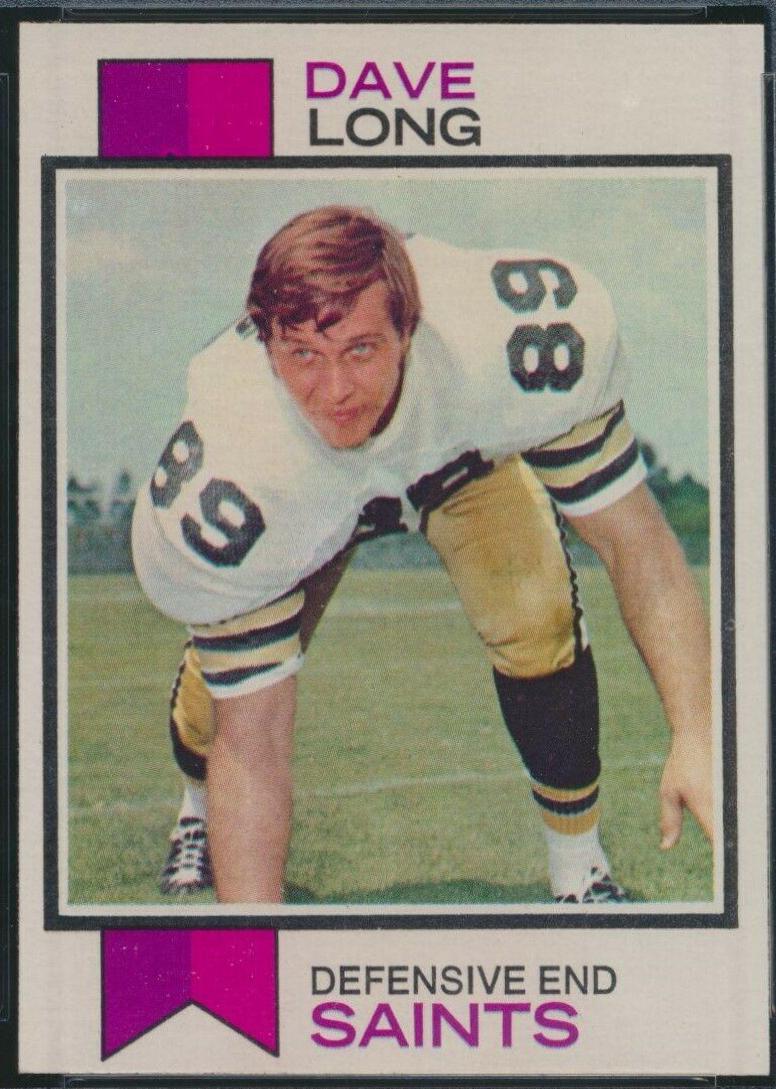Dave Long #356