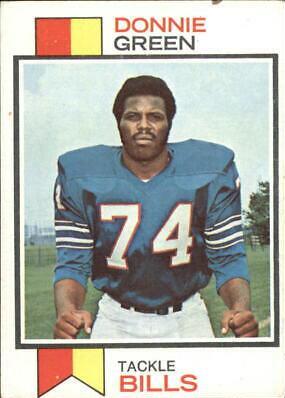 Donnie Green #258