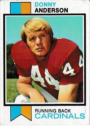 Donny Anderson #485