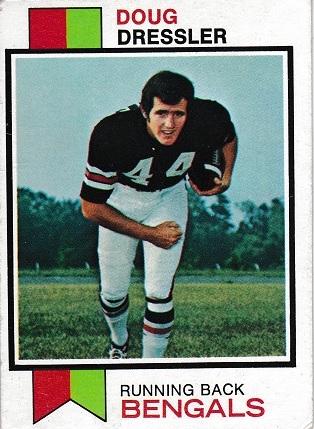 Doug Dressler #254