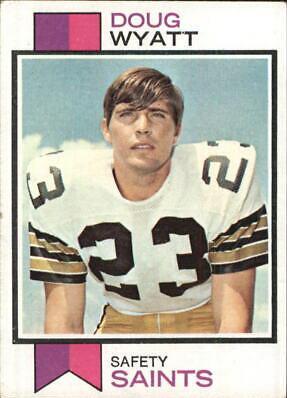 Doug Wyatt #453