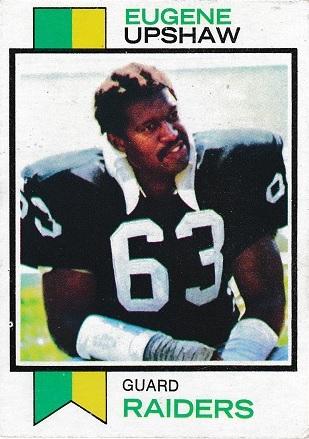 Eugene Upshaw #50