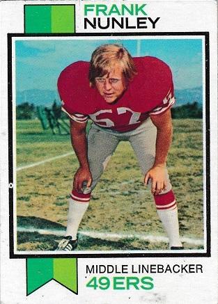Frank Nunley #95