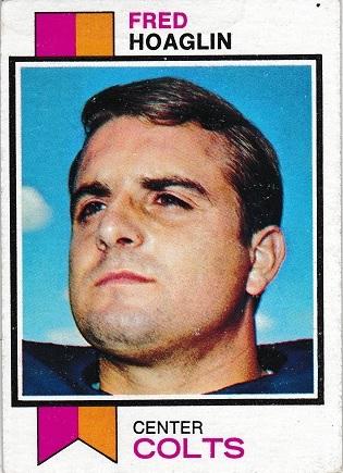 Fred Hoaglin #259