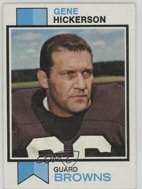 Gene Hickerson #183