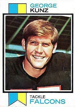 George Kunz #119