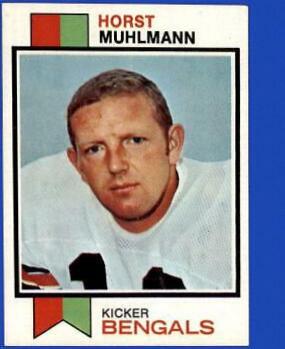 Horst Muhlmann #146