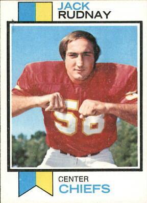 Jack Rudnay #57