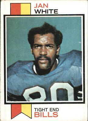 Jan White #476