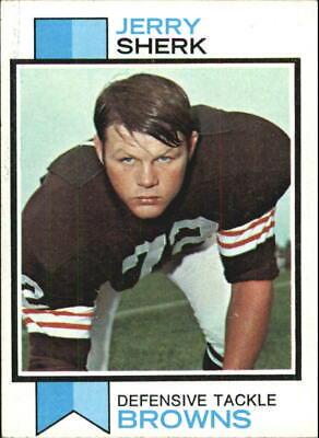 Jerry Sherk #459