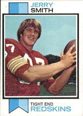 Jerry Smith #307