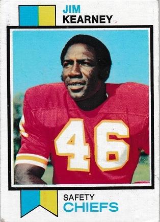 Jim Kearney #32