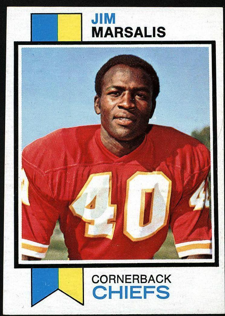 Jim Marsalis #141