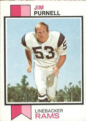Jim Purnell #447