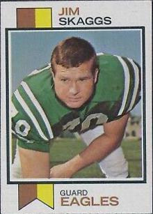 Jim Skaggs #294