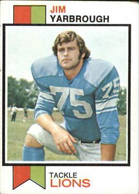 Jim Yarbrough #423