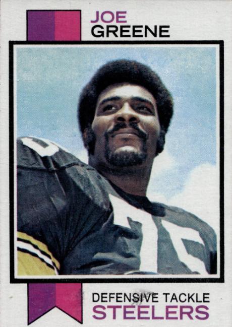 Joe Greene #280