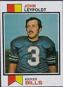 John Leypoldt #206