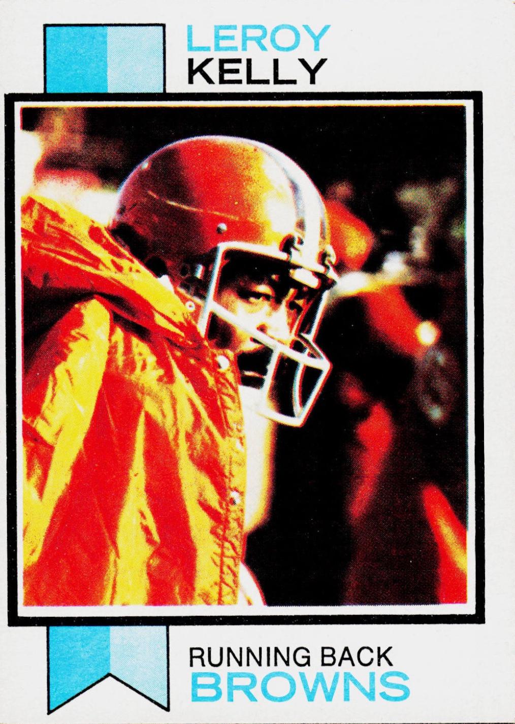 Leroy Kelly #381