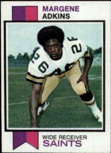 Margene Adkins #161