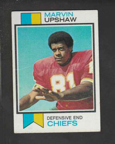 Marvin Upshaw #186