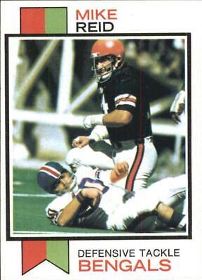 Mike Reid #420