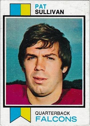 Pat Sullivan #251