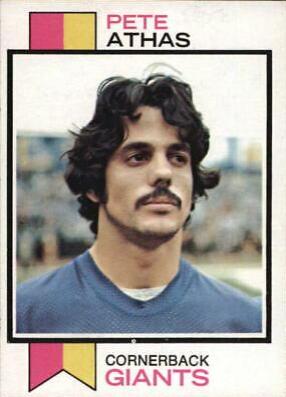 Pete Athas #286