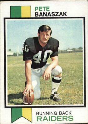 Pete Banaszak #426