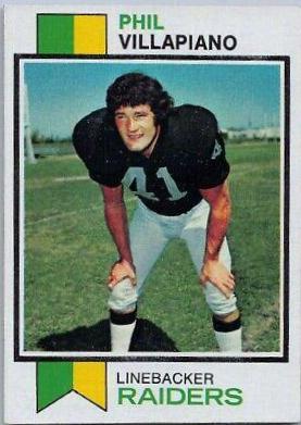 Phil Villapiano #235