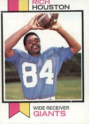 Rich Houston #391